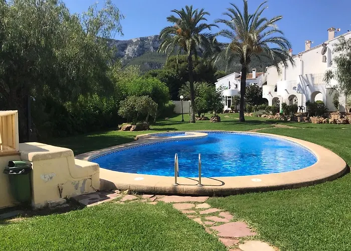 Cozy In * Denia