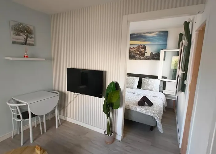 Cozy In Denia