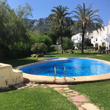 Cozy In * Denia