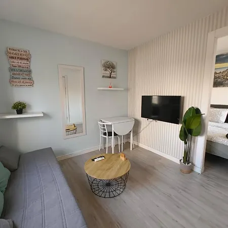 Apartmán Cozy In *