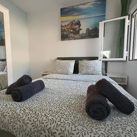 Apartmán Cozy In *