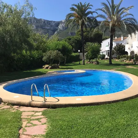 Cozy In Appartement *