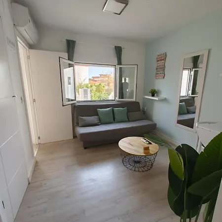 Appartement Cozy In *