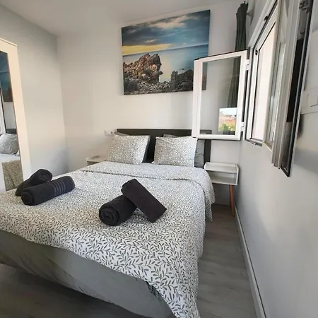 Appartement Cozy In *